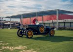 Od Alfonsa XIII do 820 KW: 114 let zgodovine na enem mestu - fotografija 16
