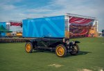 Od Alfonsa XIII do 820 KW: 114 let zgodovine na enem mestu - fotografija 17