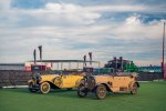 Od Alfonsa XIII do 820 KW: 114 let zgodovine na enem mestu - fotografija 19