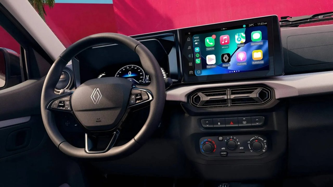 Renault Kwid je v Braziliji trikrat dražji kot v Indiji