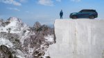 Športnejši Range Rover ima več kot 600 km dosega - fotografija 11