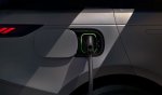 Športnejši Range Rover ima več kot 600 km dosega - fotografija 12