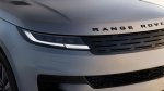 Športnejši Range Rover ima več kot 600 km dosega - fotografija 13