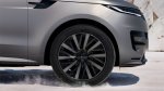 Športnejši Range Rover ima več kot 600 km dosega - fotografija 17