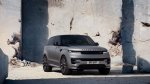 Športnejši Range Rover ima več kot 600 km dosega - fotografija 19