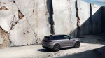 Športnejši Range Rover ima več kot 600 km dosega - fotografija 20
