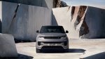 Športnejši Range Rover ima več kot 600 km dosega - fotografija 21
