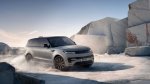 Športnejši Range Rover ima več kot 600 km dosega - fotografija 24