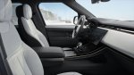 Športnejši Range Rover ima več kot 600 km dosega - fotografija 27