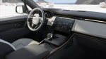 Športnejši Range Rover ima več kot 600 km dosega - fotografija 28