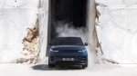 Športnejši Range Rover ima več kot 600 km dosega - fotografija 2