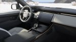 Športnejši Range Rover ima več kot 600 km dosega - fotografija 31