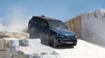 Športnejši Range Rover ima več kot 600 km dosega - fotografija 6