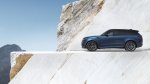 Športnejši Range Rover ima več kot 600 km dosega - fotografija 9
