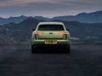 To je najzmogljivejši serijski Bentley, na električni pogon - fotografija 12