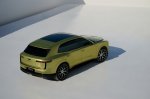 To je najzmogljivejši serijski Bentley, na električni pogon - fotografija 2