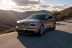 To je najzmogljivejši serijski Bentley, na električni pogon - fotografija 7