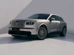 To je najzmogljivejši serijski Bentley, na električni pogon - fotografija 8