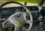 Volkswagen iz naftalina vleče poljski Star – in ga pošilja v vojsko - fotografija 1