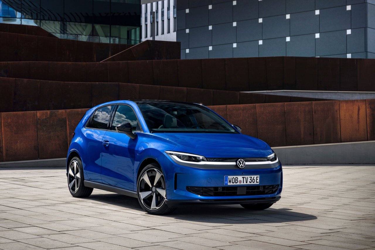 Volkswagen je dobil, kar je hotel, zdaj ima zaradi tega težave Volkswagen je dobil, kar je hotel, zdaj ima zaradi tega težave