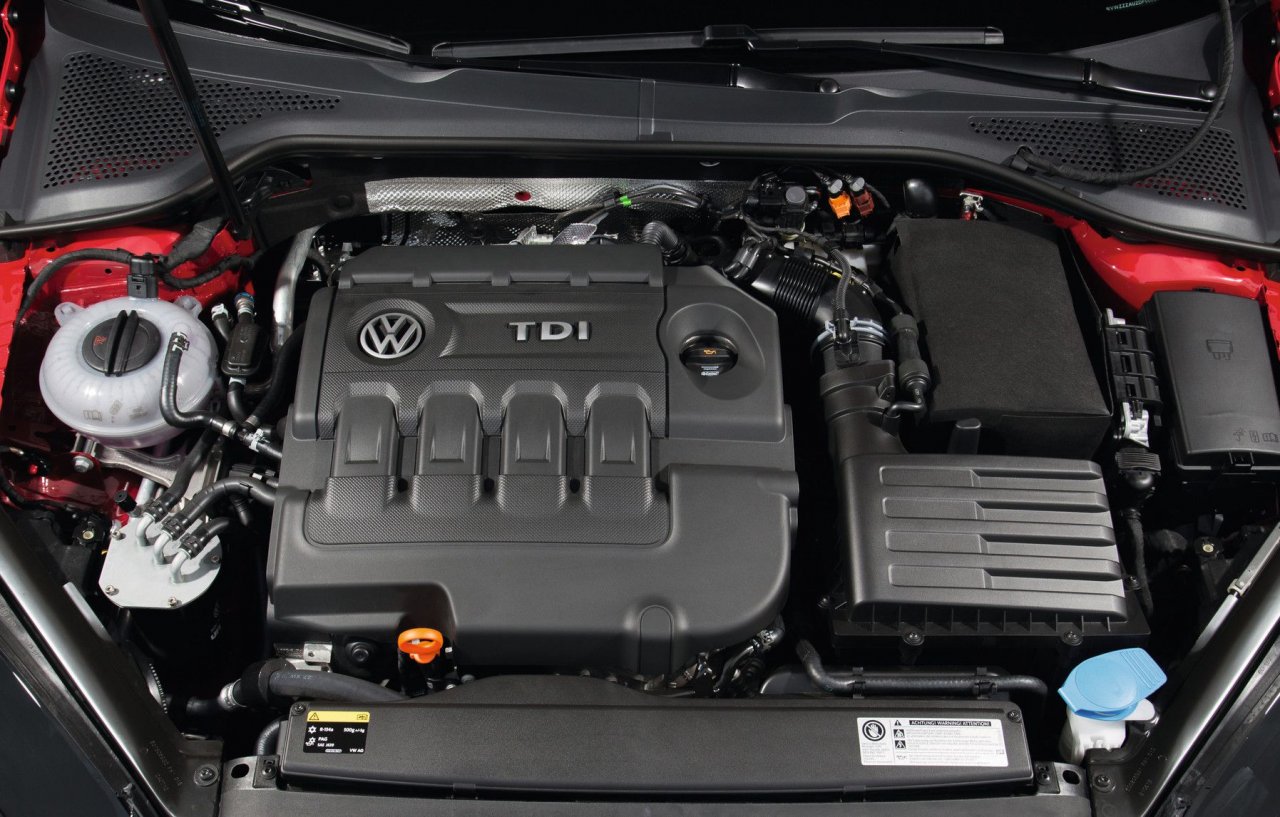 Volkswagen se poslavlja od dizla, nadomestil ga bo polni hibrid Volkswagen se poslavlja od dizla, nadomestil ga bo polni hibrid