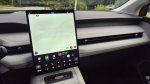 Za volanom prvega Škodinega sedemsedežnega električarja - fotografija 26