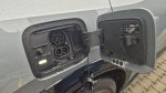 Za volanom prvega Škodinega sedemsedežnega električarja - fotografija 8
