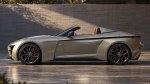 Alfa Romeo Giulia kot brutalni odprti dvosed - fotografija 4