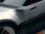 Alpine A310 se vrača kot električni štirisedežni kupe  - fotografija 11