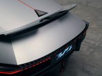 Alpine A310 se vrača kot električni štirisedežni kupe  - fotografija 12