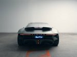 Alpine A310 se vrača kot električni štirisedežni kupe  - fotografija 17