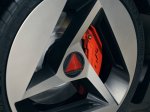 Alpine A310 se vrača kot električni štirisedežni kupe  - fotografija 18