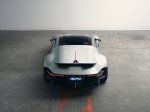 Alpine A310 se vrača kot električni štirisedežni kupe  - fotografija 2