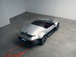 Alpine A310 se vrača kot električni štirisedežni kupe  - fotografija 3