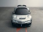 Alpine A310 se vrača kot električni štirisedežni kupe  - fotografija 6