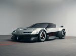 Alpine A310 se vrača kot električni štirisedežni kupe  - fotografija 8