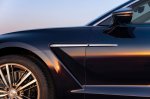 Aston Martinov DBX je še bolj razkošen - fotografija 11