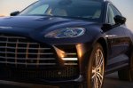 Aston Martinov DBX je še bolj razkošen - fotografija 13