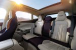 Aston Martinov DBX je še bolj razkošen - fotografija 17
