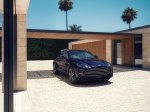 Aston Martinov DBX je še bolj razkošen - fotografija 1