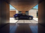 Aston Martinov DBX je še bolj razkošen - fotografija 23