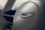 Aston Martinov DBX je še bolj razkošen - fotografija 24