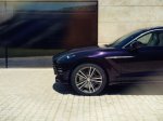 Aston Martinov DBX je še bolj razkošen - fotografija 25