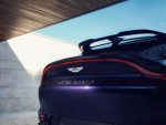 Aston Martinov DBX je še bolj razkošen - fotografija 28