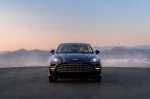 Aston Martinov DBX je še bolj razkošen - fotografija 8