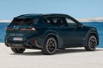 BMW iX3 dobil svojo najbolj zmogljivo različico M60 xDrive - fotografija 1