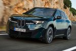 BMW iX3 dobil svojo najbolj zmogljivo različico M60 xDrive - fotografija 5