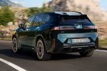 BMW iX3 dobil svojo najbolj zmogljivo različico M60 xDrive - fotografija 6