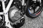 BMW napoveduje novega F 450 R, tudi ta s samodejno sklopko - fotografija 10