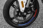 BMW napoveduje novega F 450 R, tudi ta s samodejno sklopko - fotografija 11